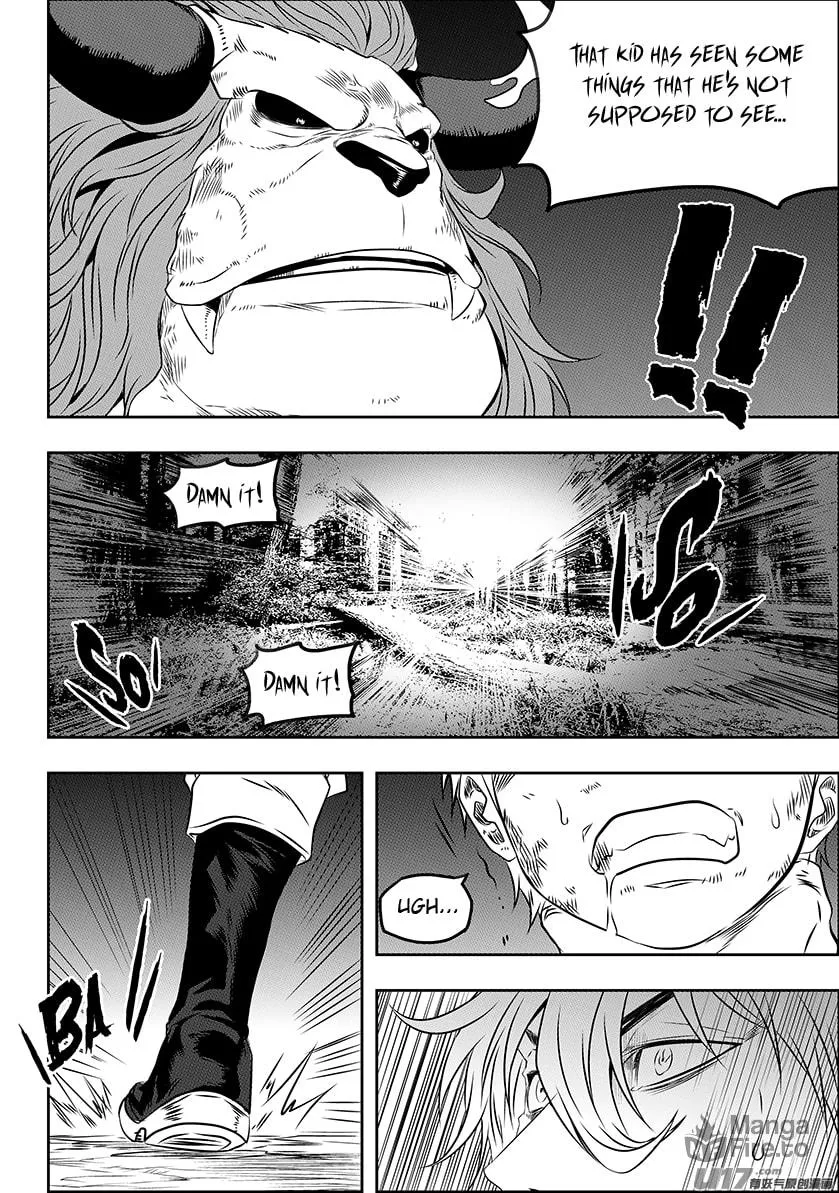 ShiGuiZhe Chapter 148 page 9 - 
