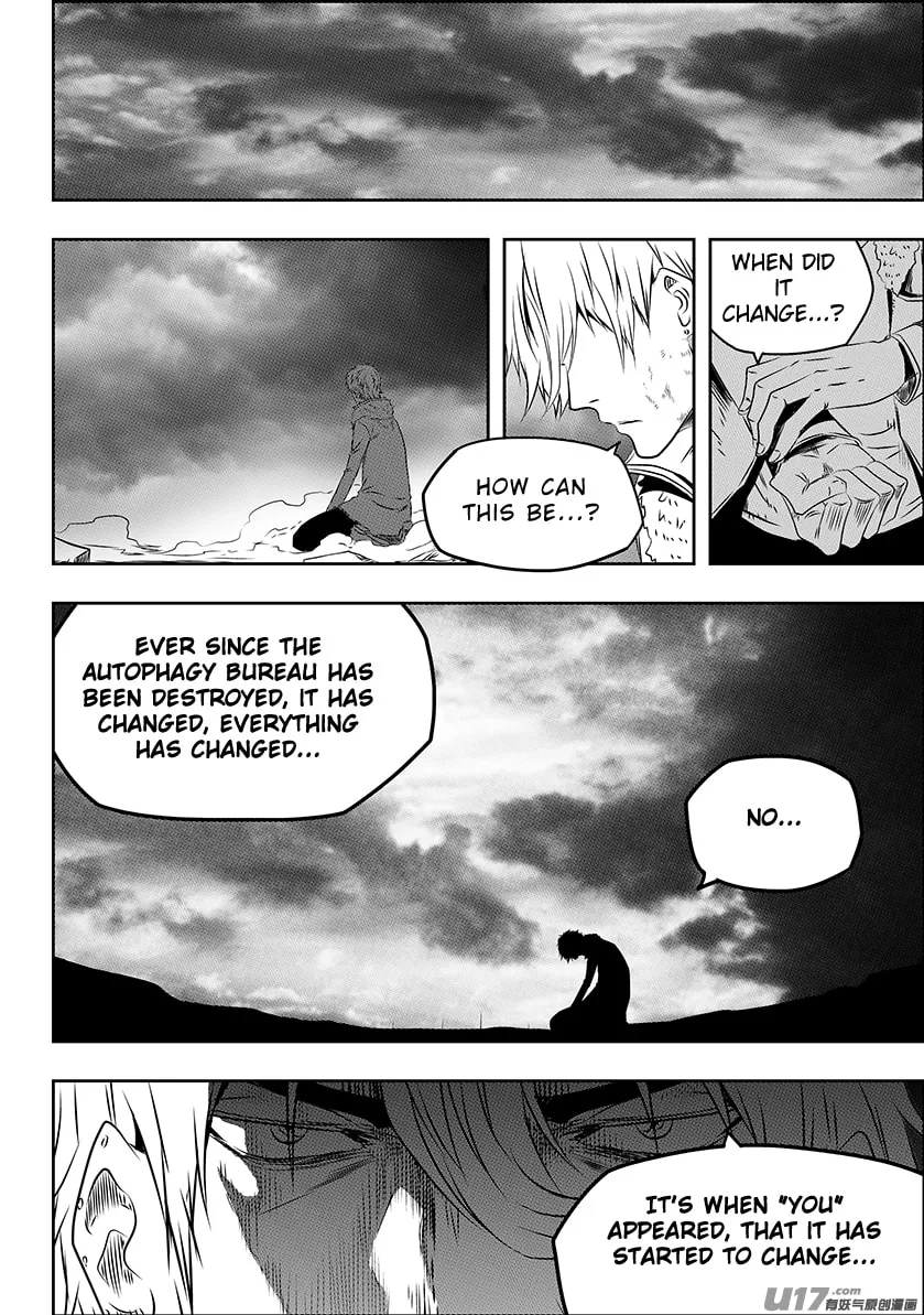 ShiGuiZhe Chapter 149 page 14 - 