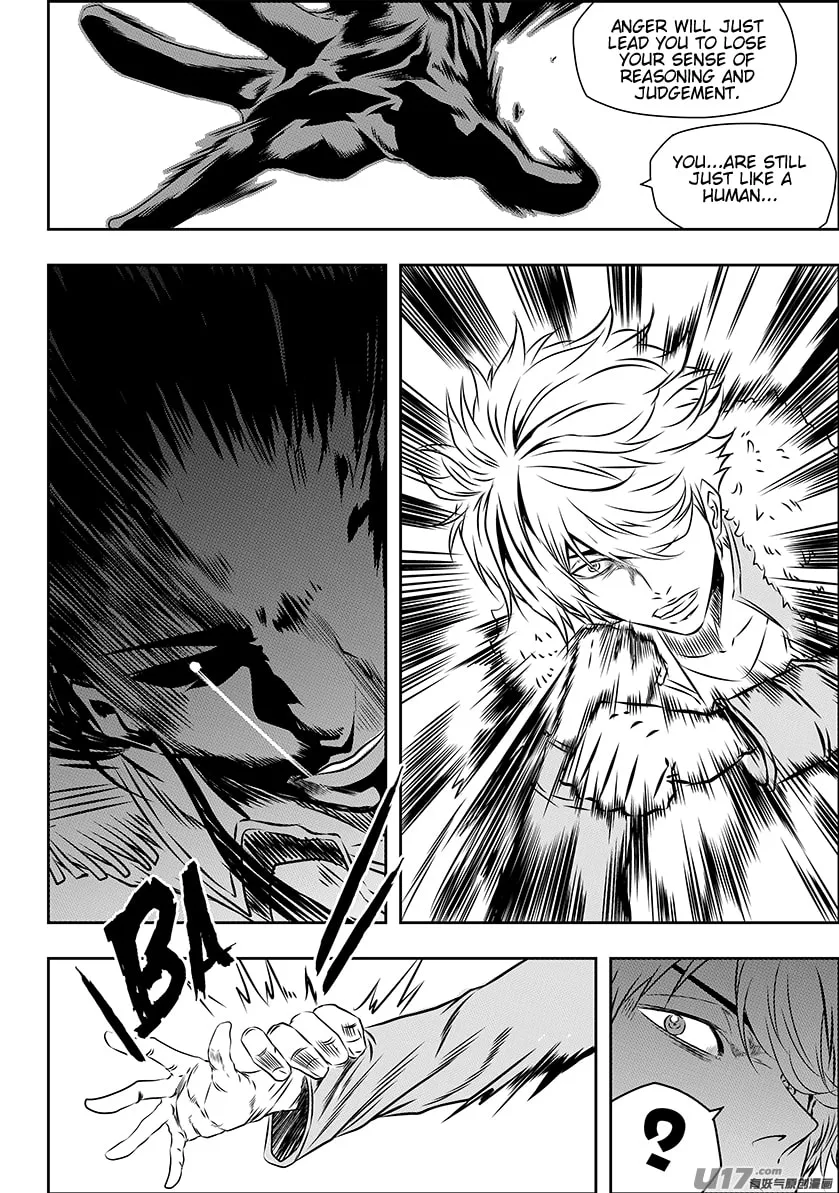 ShiGuiZhe Chapter 149 page 4 - 