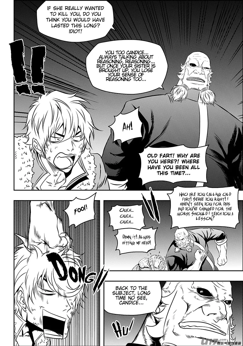 ShiGuiZhe Chapter 149 page 7 - 