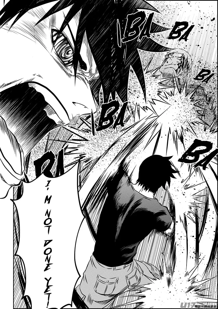 ShiGuiZhe Chapter 157 page 13 - 