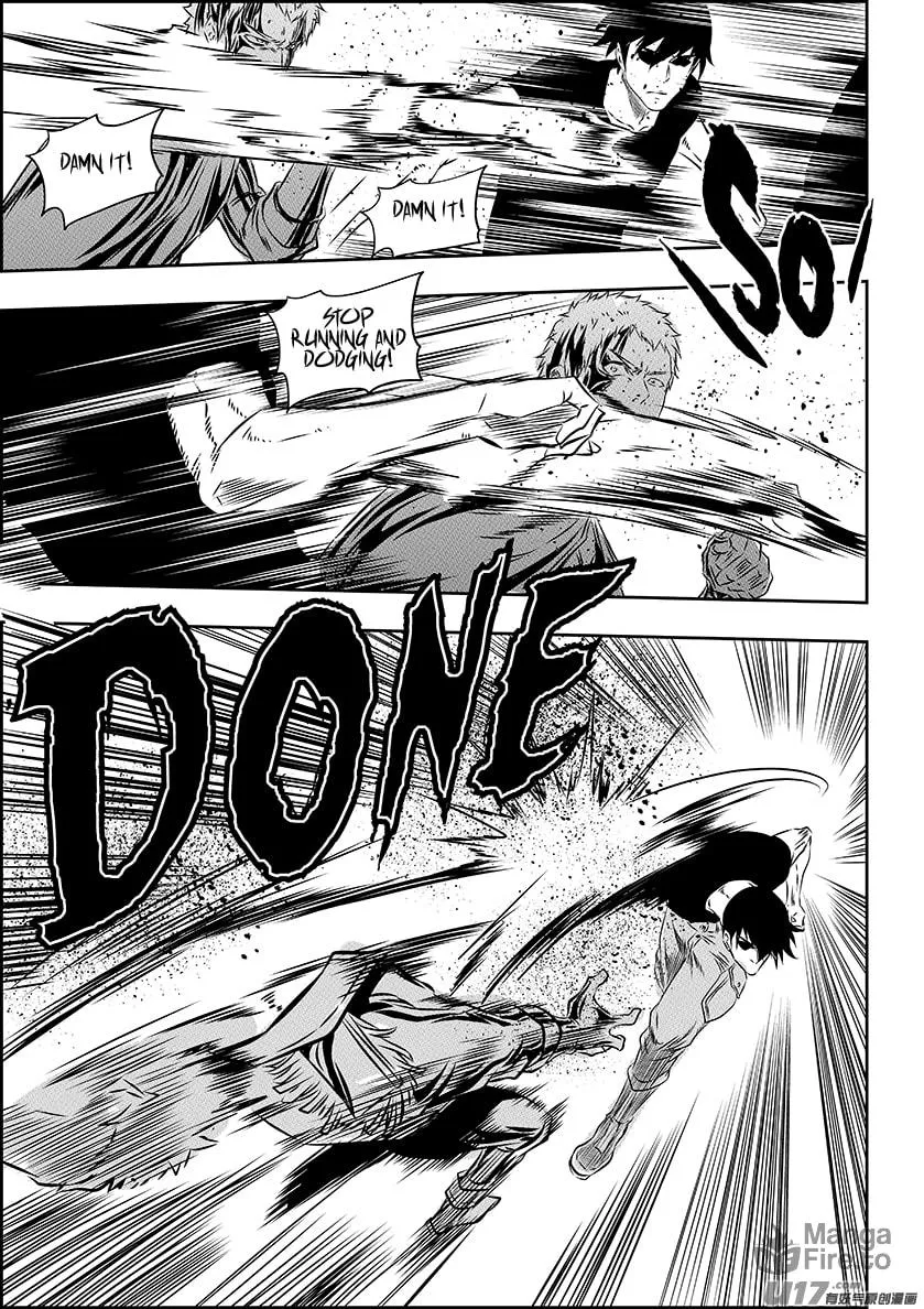 ShiGuiZhe Chapter 157 page 10 - 