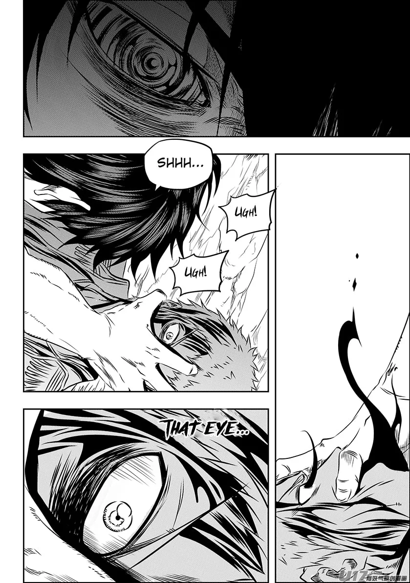 ShiGuiZhe Chapter 158 page 14 - 