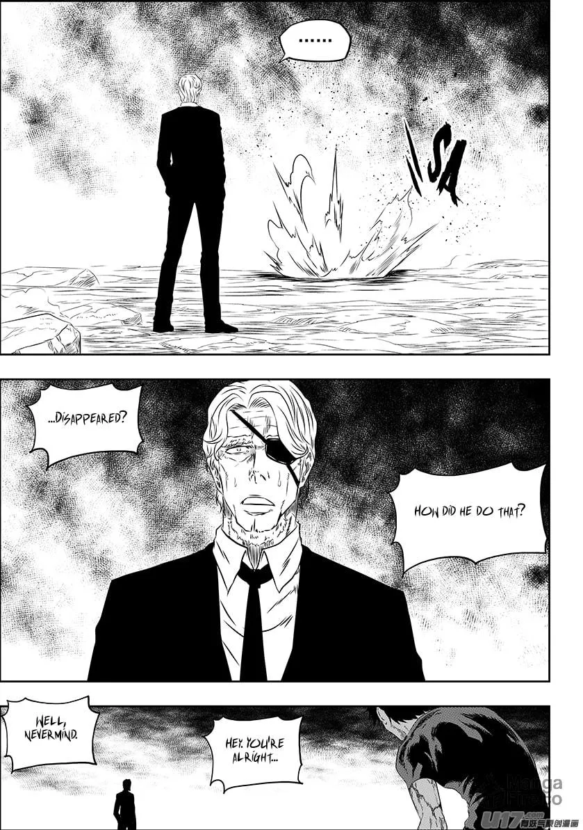 ShiGuiZhe Chapter 159 page 15 - 