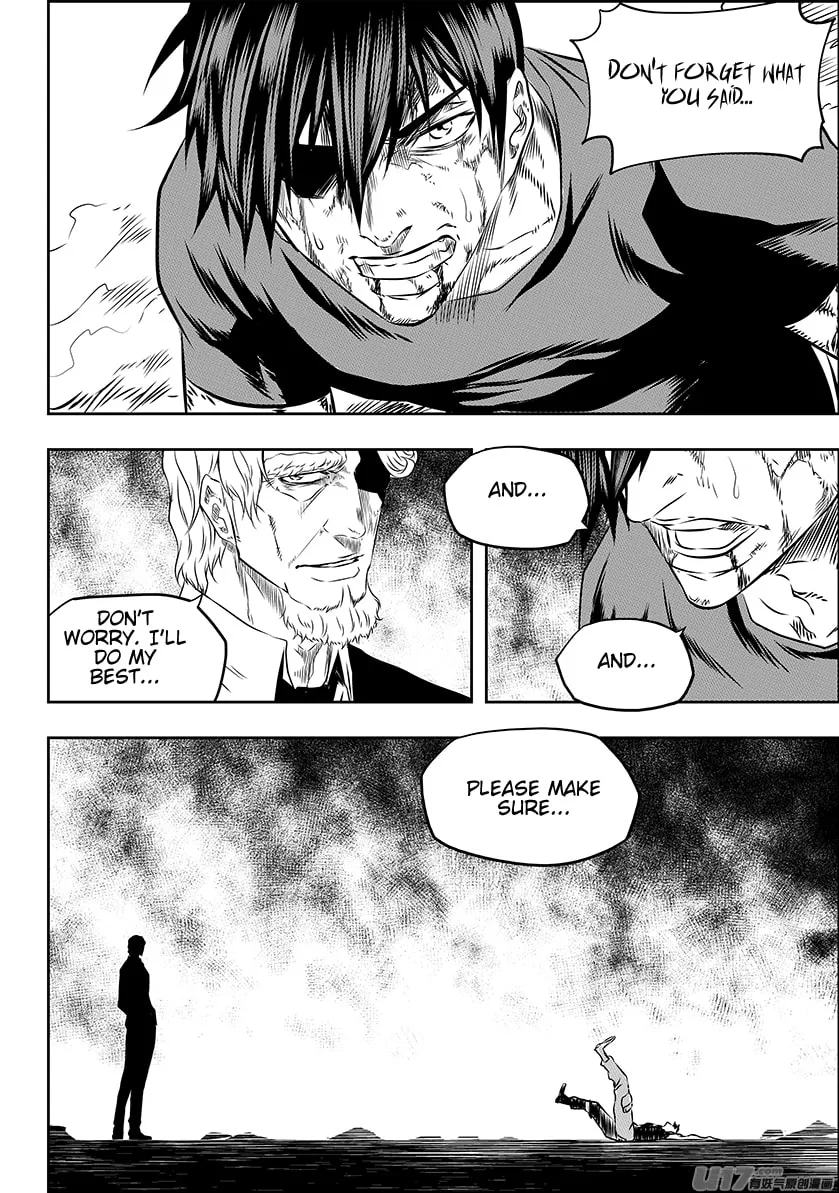 ShiGuiZhe Chapter 159 page 16 - 