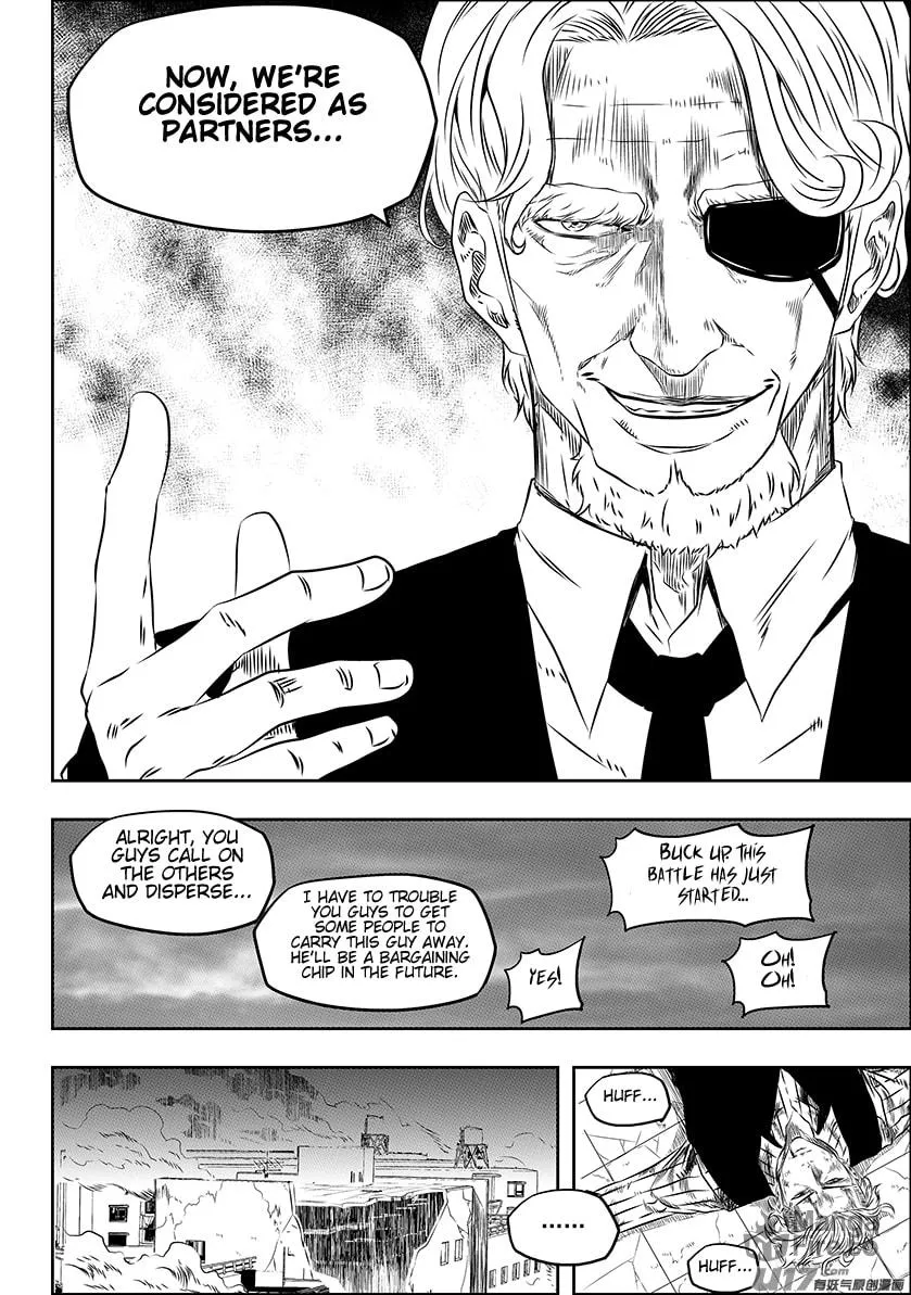 ShiGuiZhe Chapter 159 page 18 - 