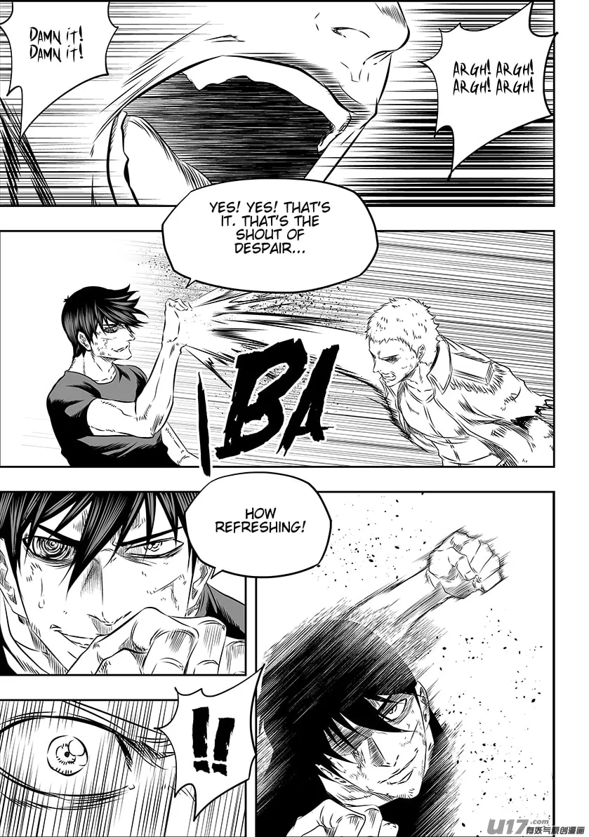 ShiGuiZhe Chapter 159 page 4 - 