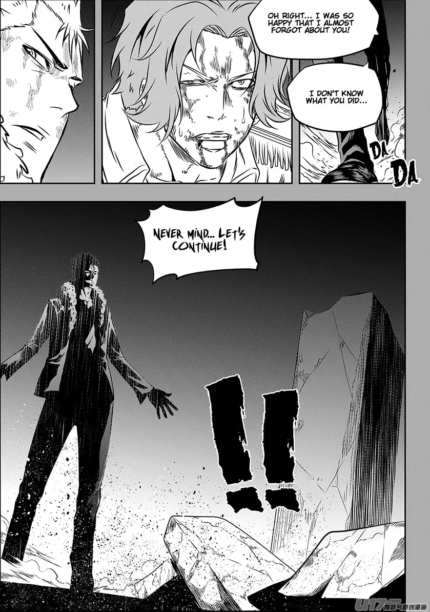 ShiGuiZhe Chapter 161 page 7 - 