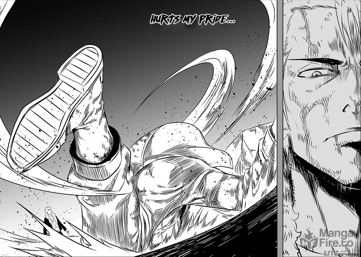 ShiGuiZhe Chapter 161 page 9 - 