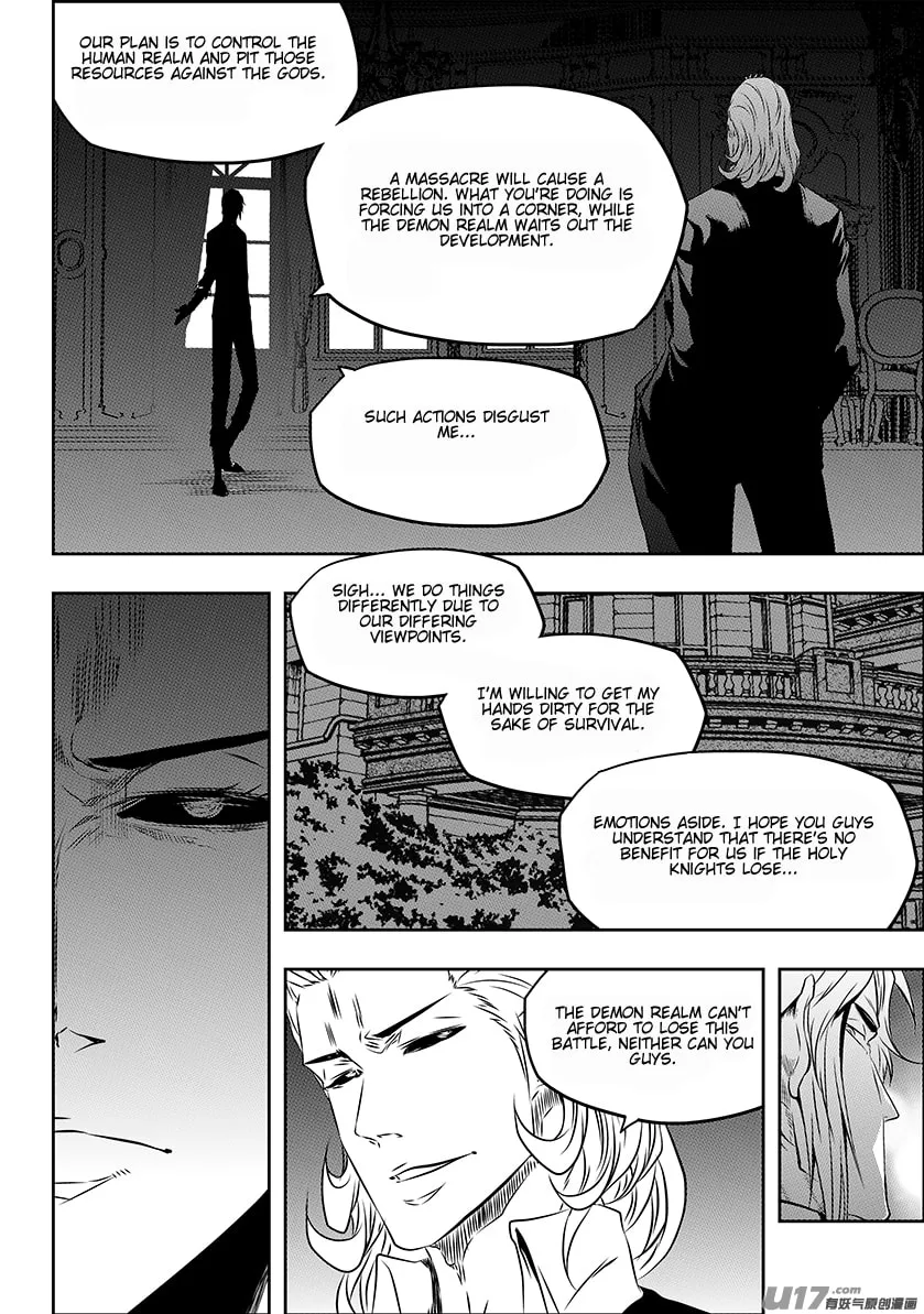 ShiGuiZhe Chapter 162 page 14 - 