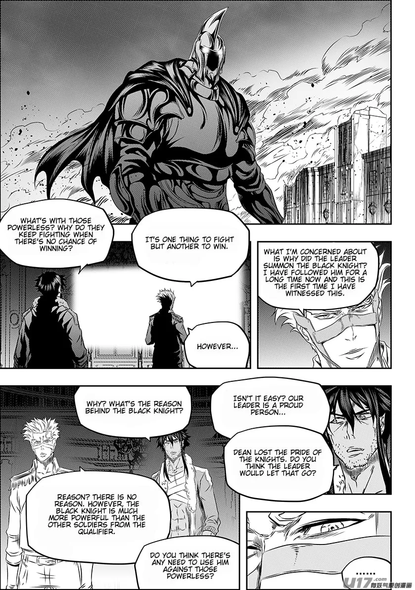ShiGuiZhe Chapter 162 page 7 - 