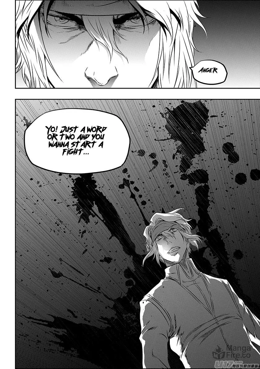 ShiGuiZhe Chapter 164 page 9 - 