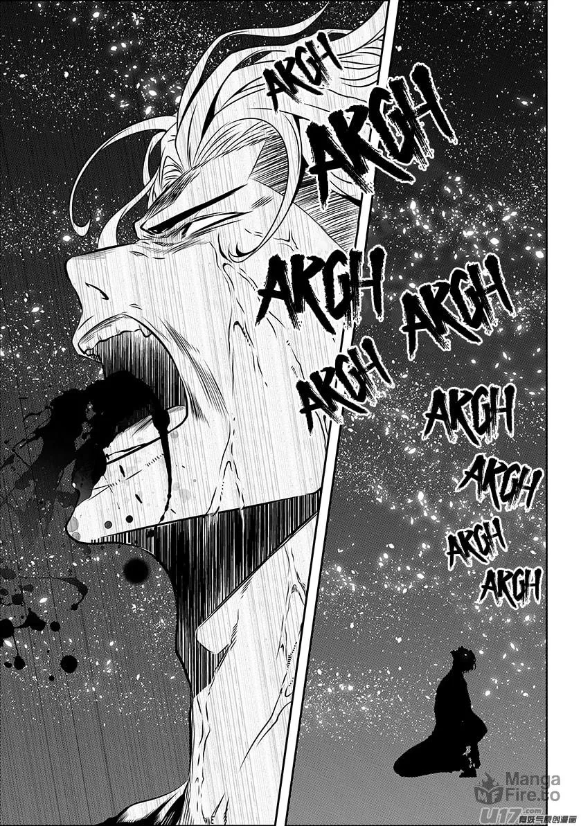 ShiGuiZhe Chapter 167 page 10 - 