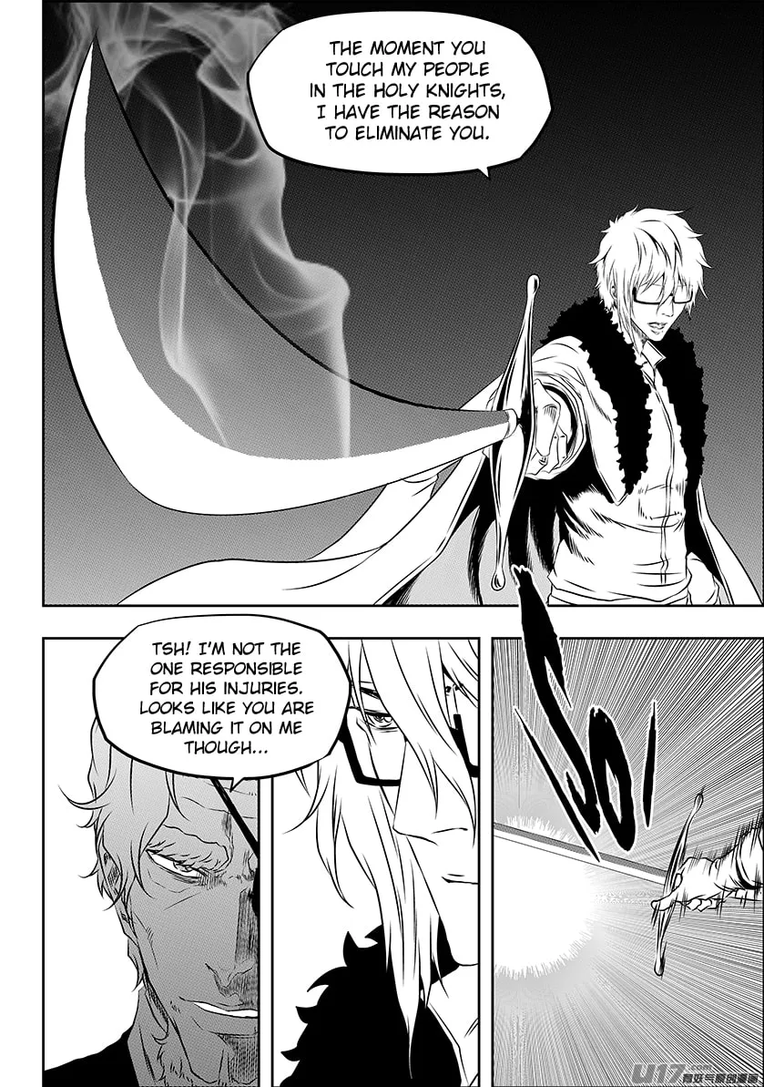 ShiGuiZhe Chapter 168 page 7 - 
