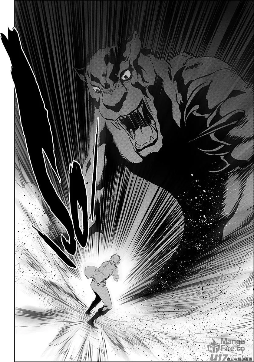 ShiGuiZhe Chapter 169 page 15 - 