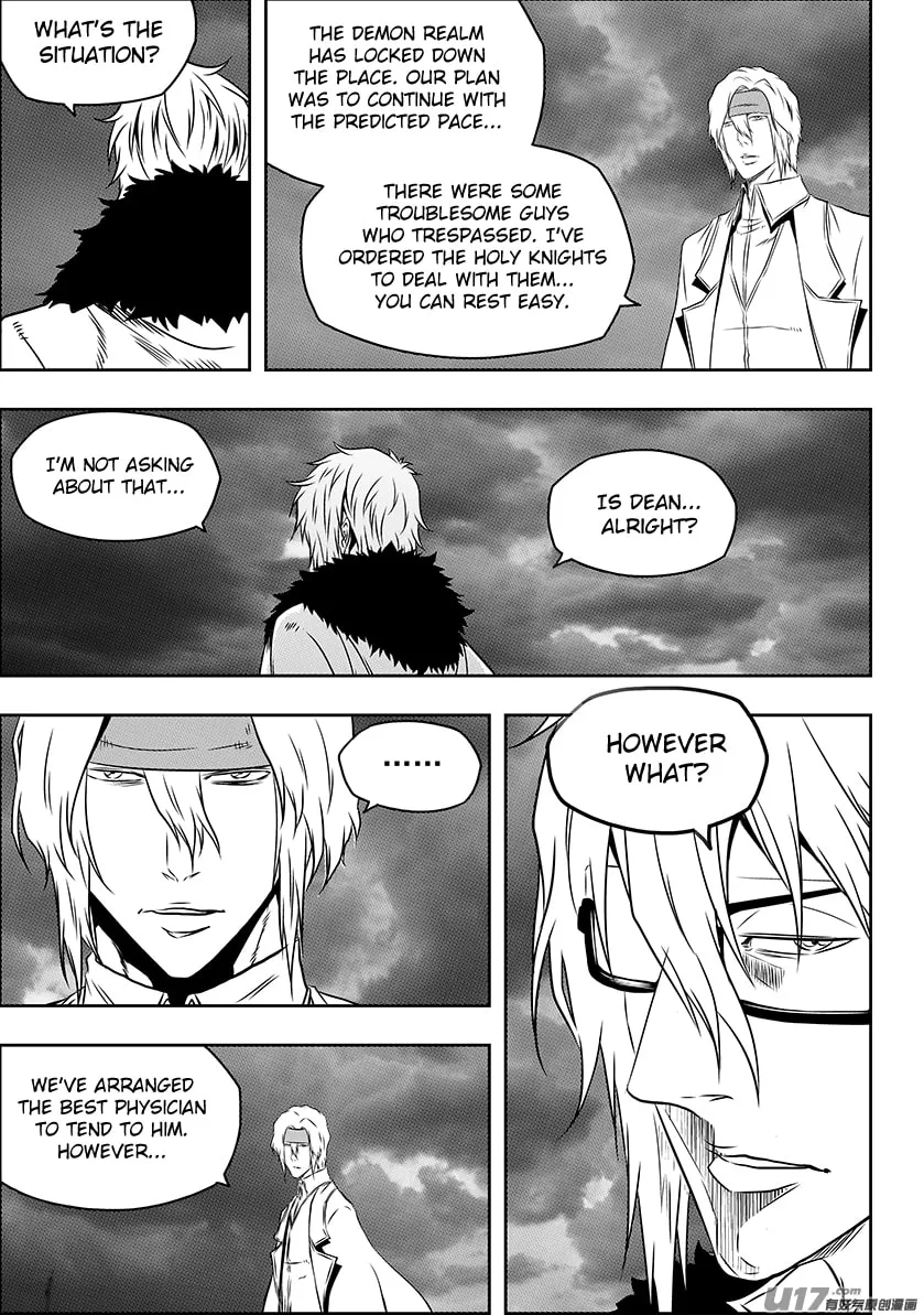 ShiGuiZhe Chapter 171 page 4 - 