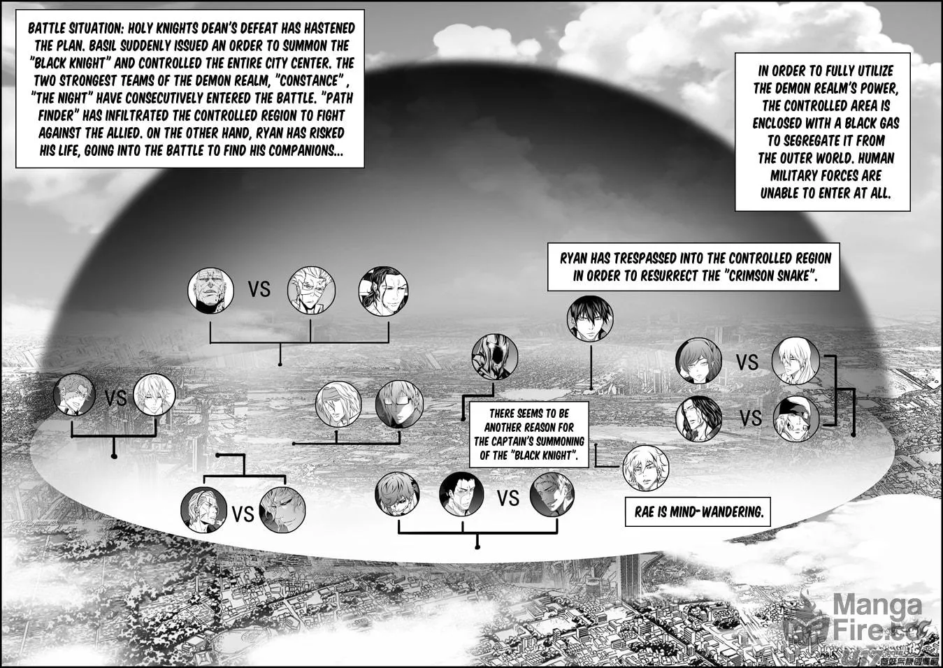 ShiGuiZhe Chapter 173 page 3 - 