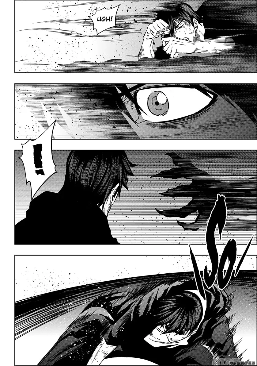 ShiGuiZhe Chapter 175 page 14 - 