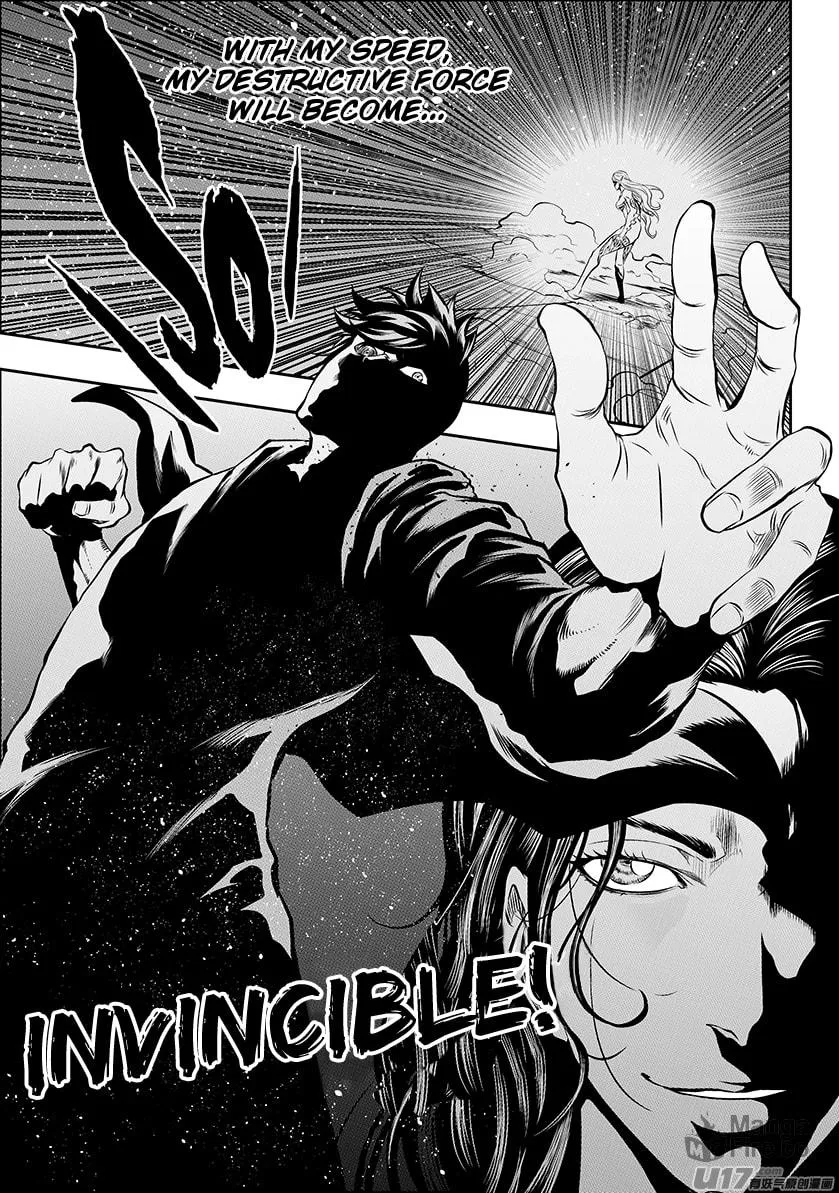ShiGuiZhe Chapter 175 page 20 - 
