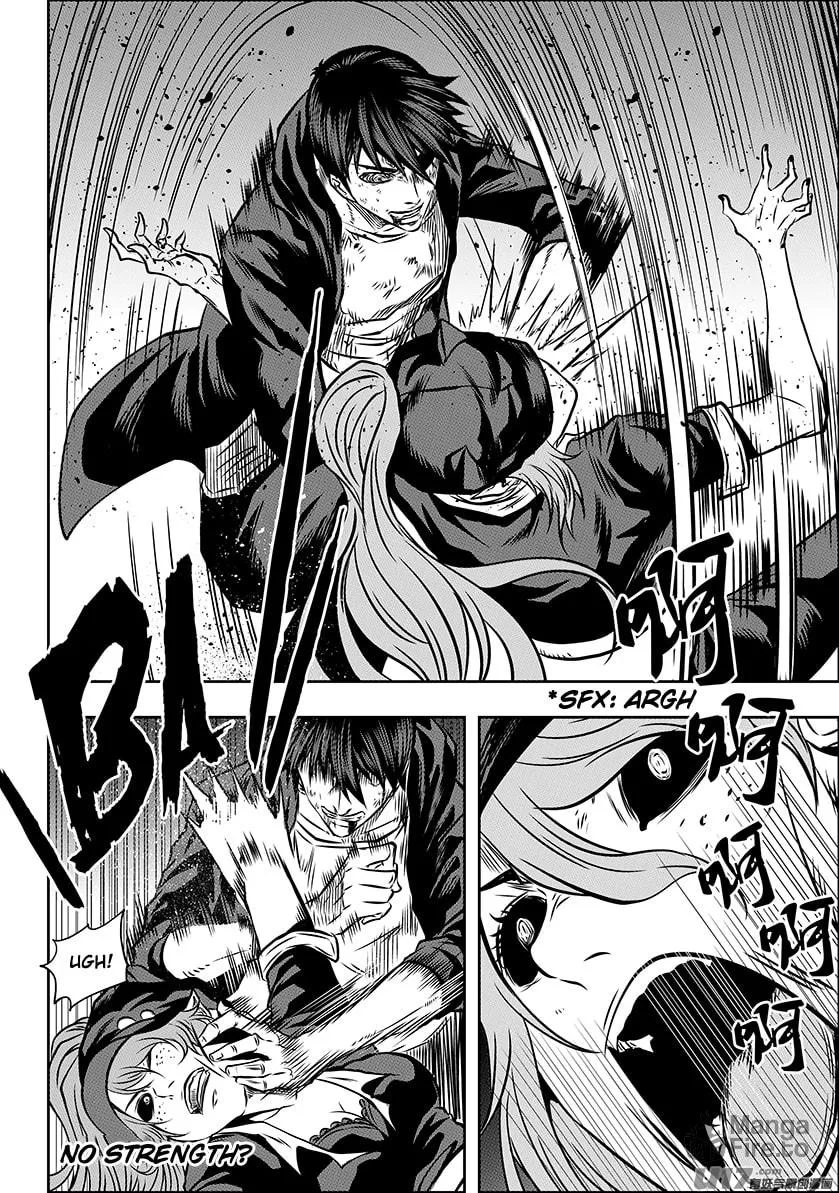 ShiGuiZhe Chapter 175 page 9 - 