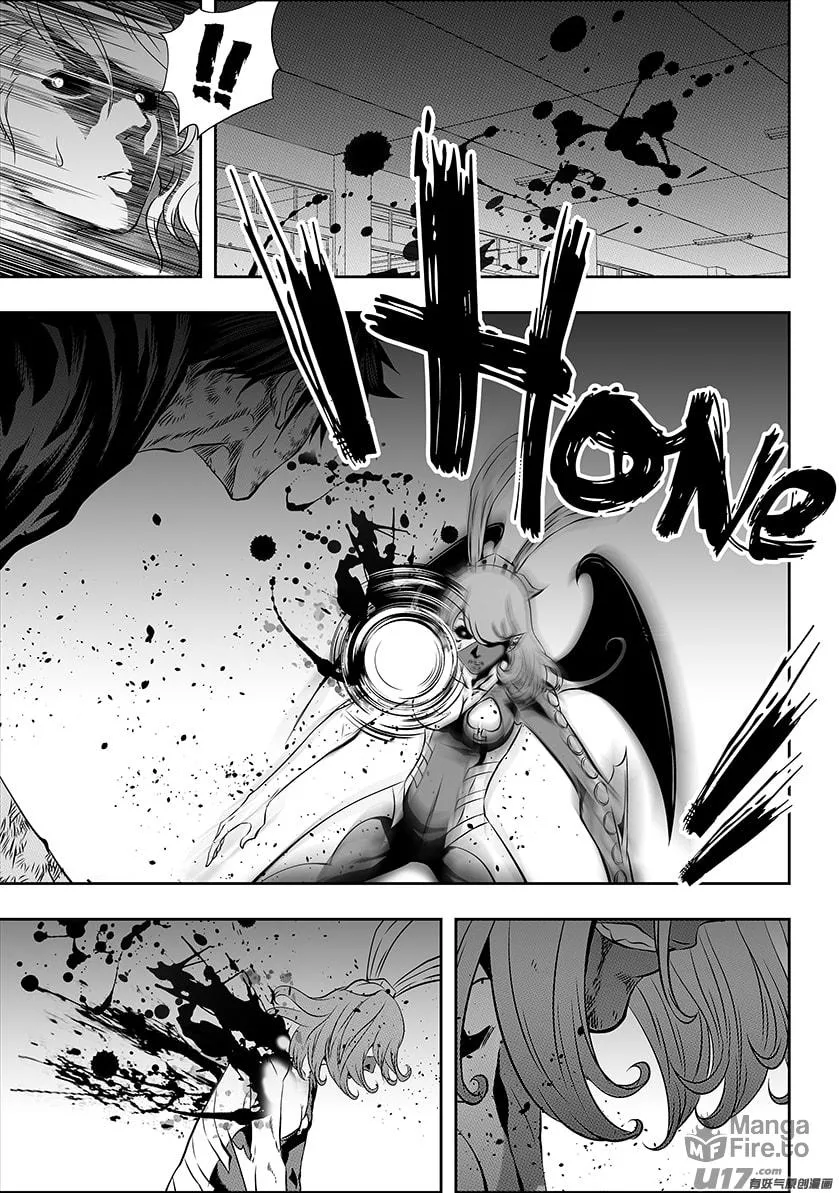 ShiGuiZhe Chapter 178 page 3 - 