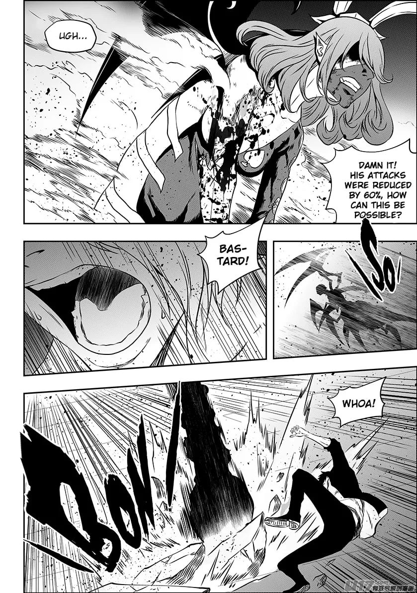 ShiGuiZhe Chapter 178 page 4 - 