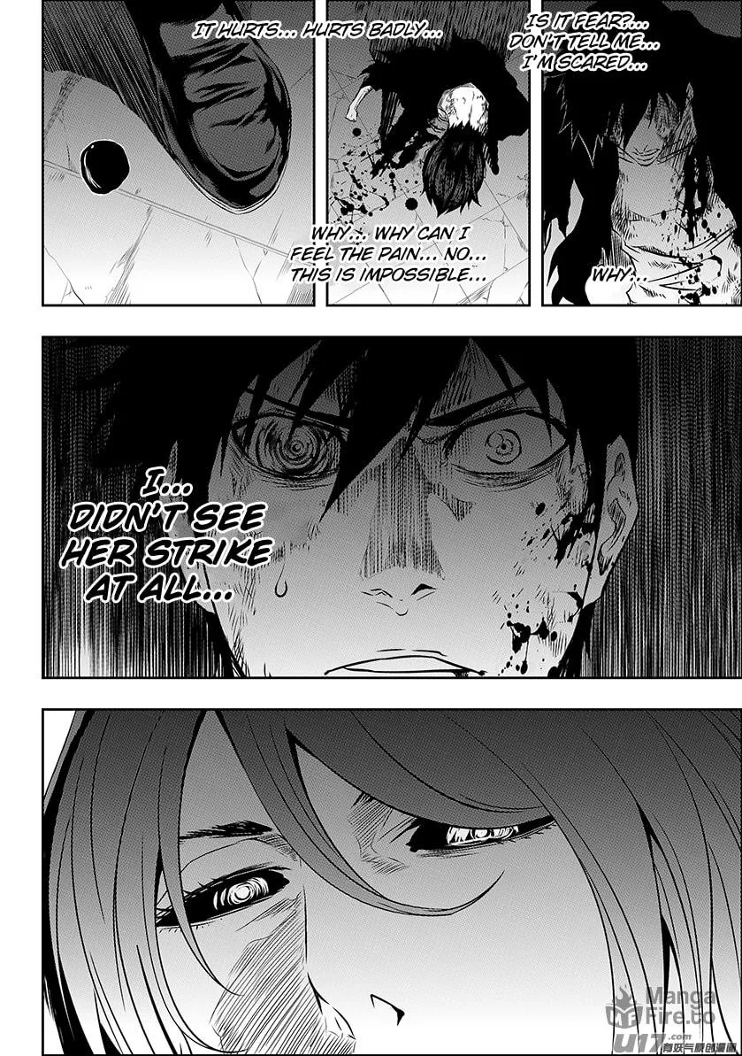 ShiGuiZhe Chapter 179 page 15 - 