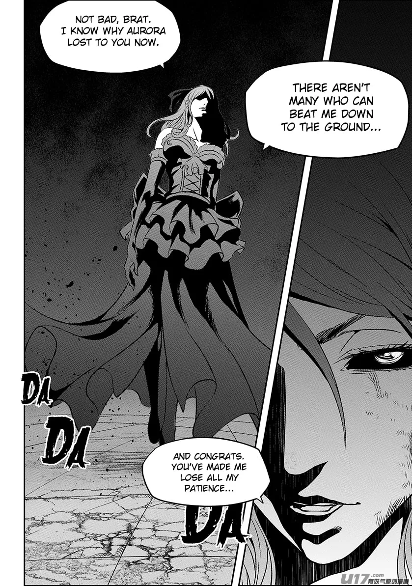 ShiGuiZhe Chapter 180 page 13 - 