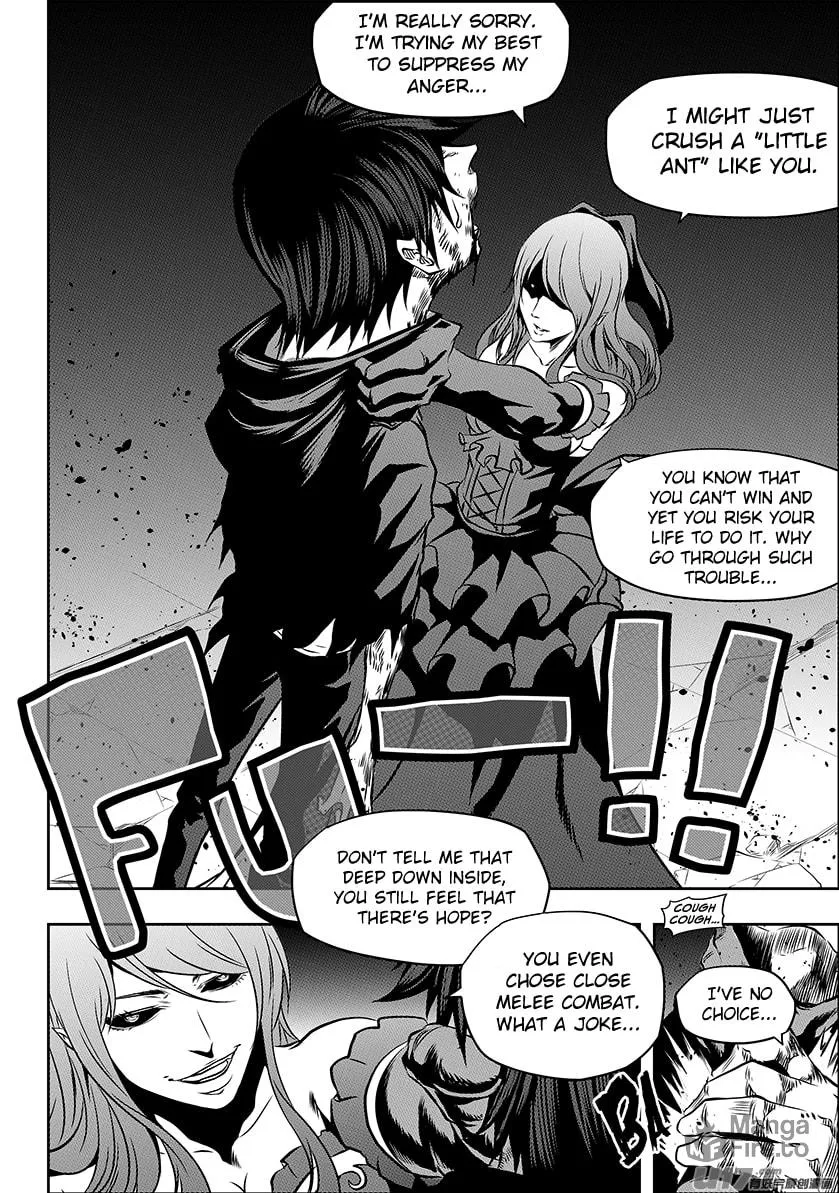 ShiGuiZhe Chapter 180 page 9 - 