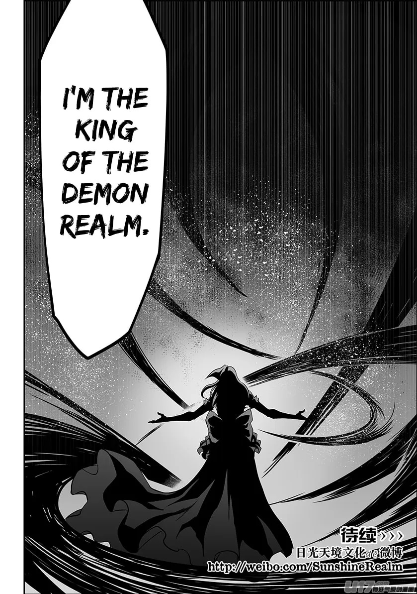 ShiGuiZhe Chapter 181 page 19 - 