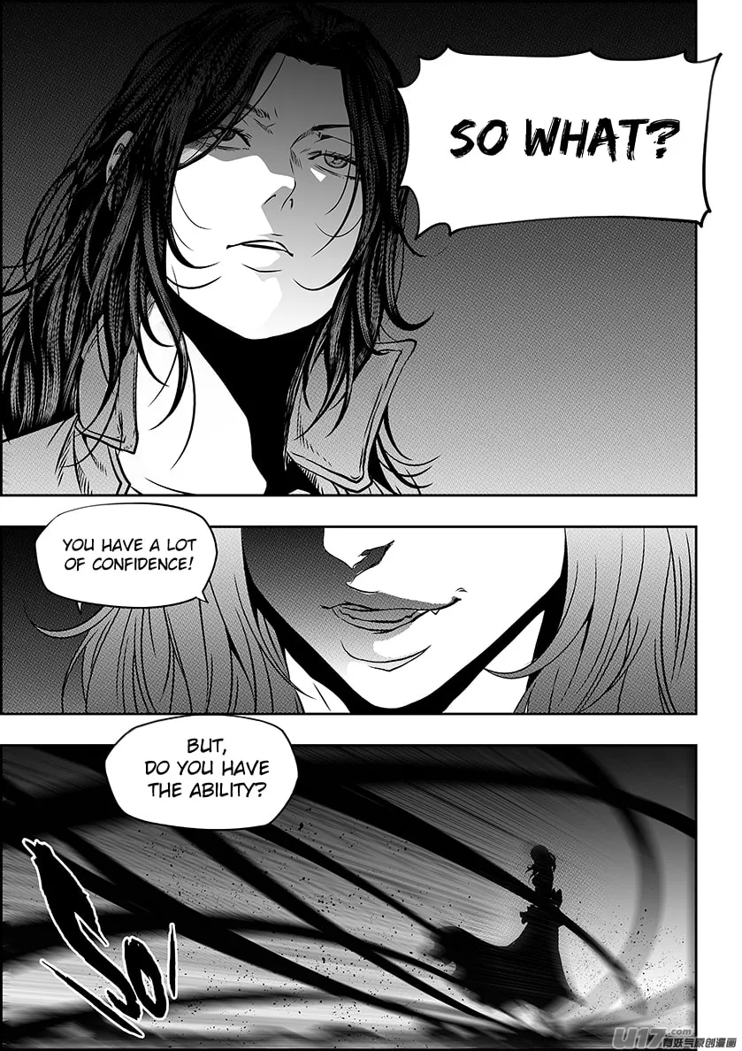 ShiGuiZhe Chapter 182 page 4 - 