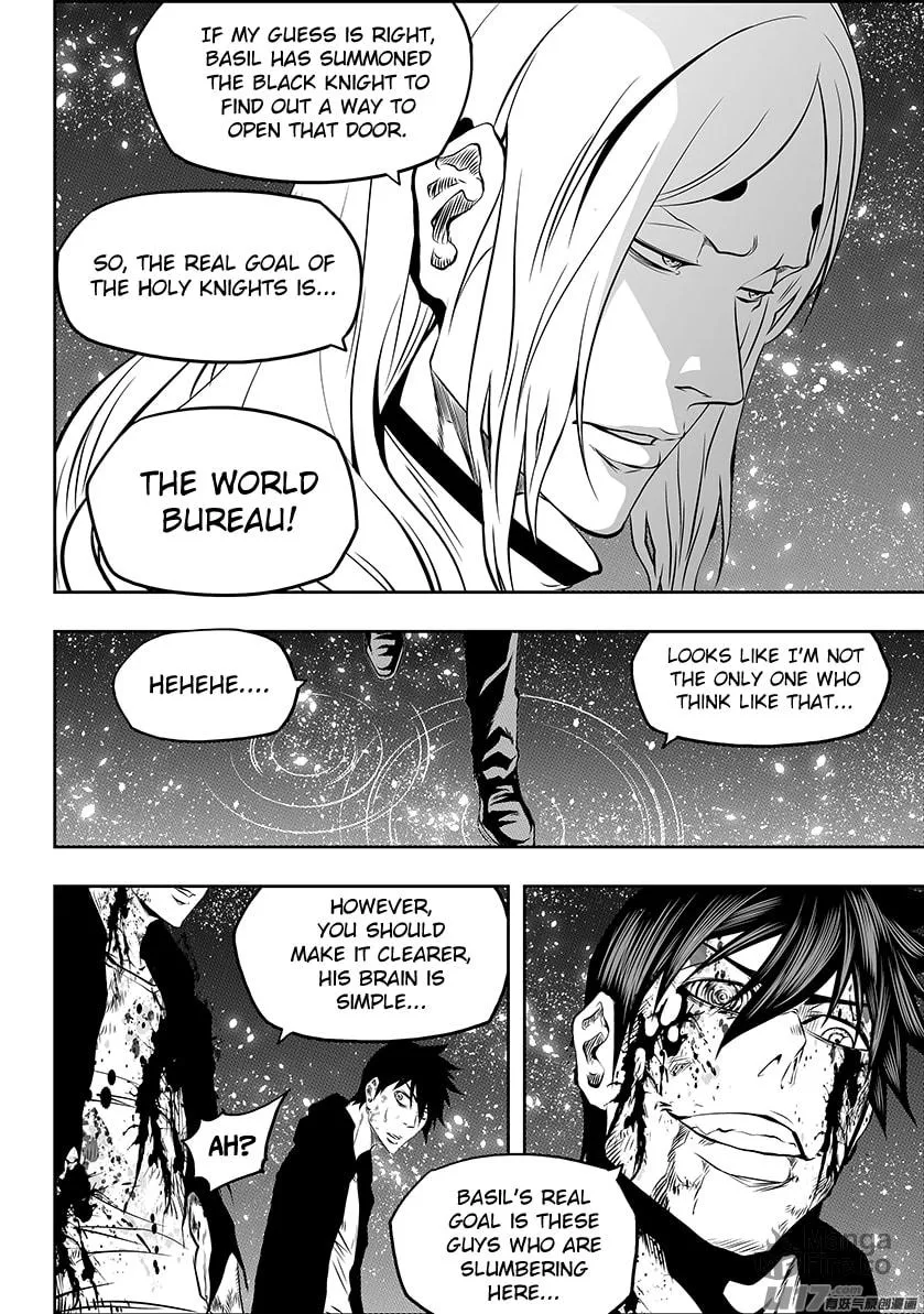 ShiGuiZhe Chapter 183 page 15 - 