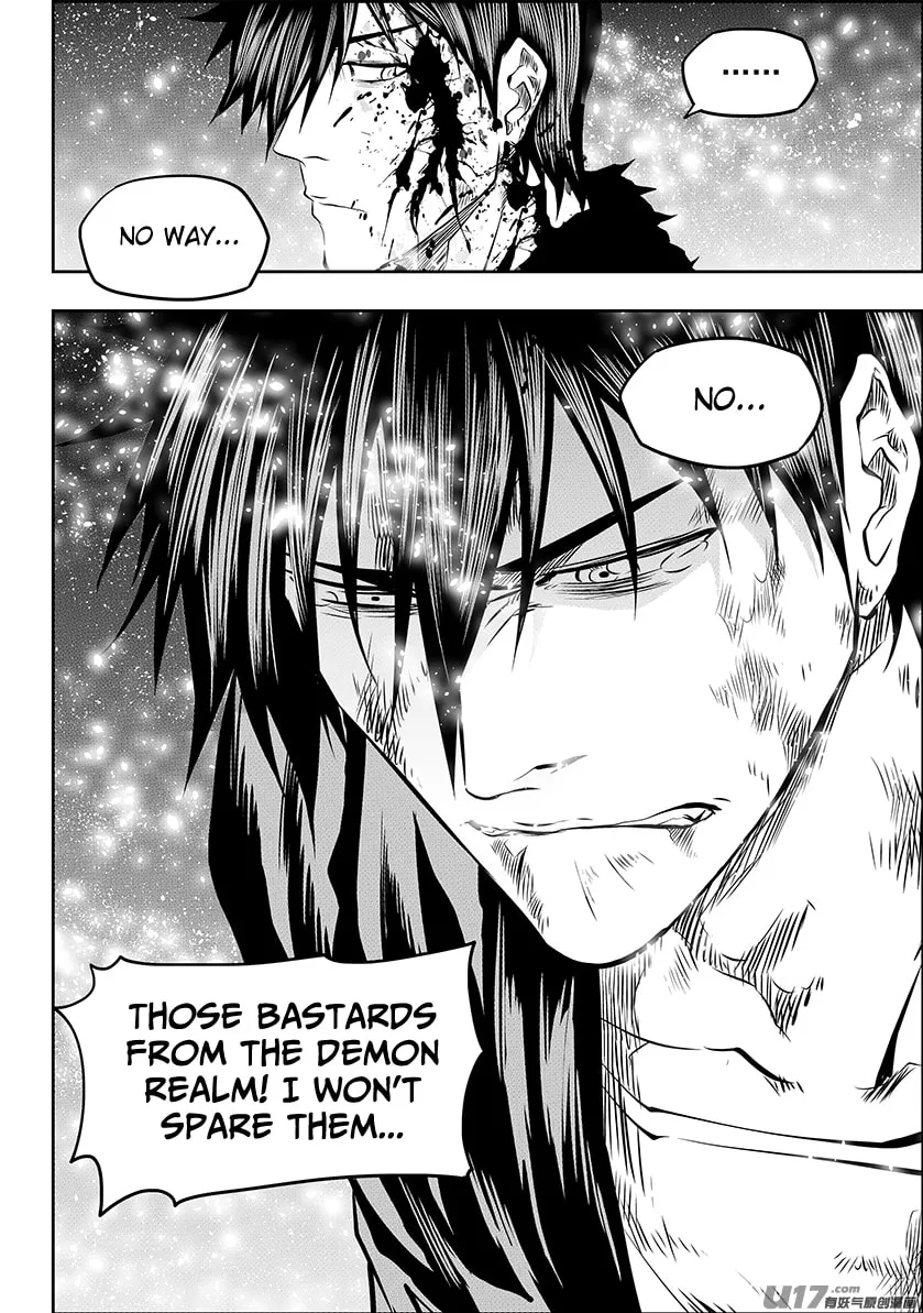 ShiGuiZhe Chapter 183 page 19 - 