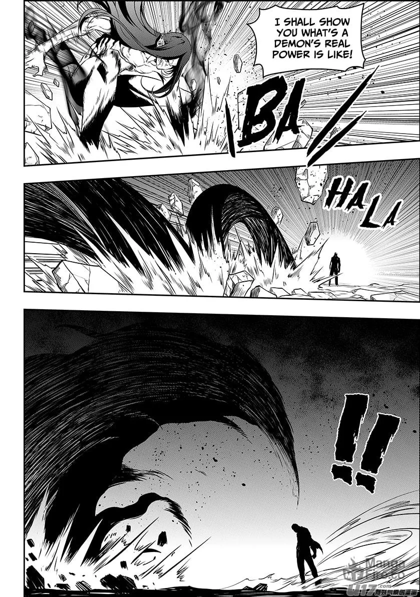 ShiGuiZhe Chapter 185 page 27 - 
