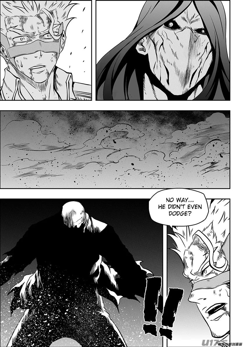 ShiGuiZhe Chapter 185 page 29 - 
