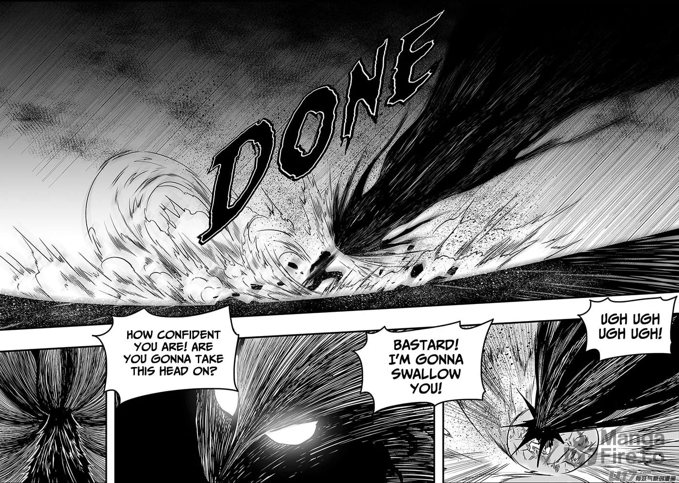 ShiGuiZhe Chapter 185 page 35 - 