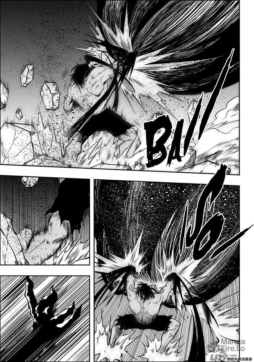 ShiGuiZhe Chapter 185 page 36 - 