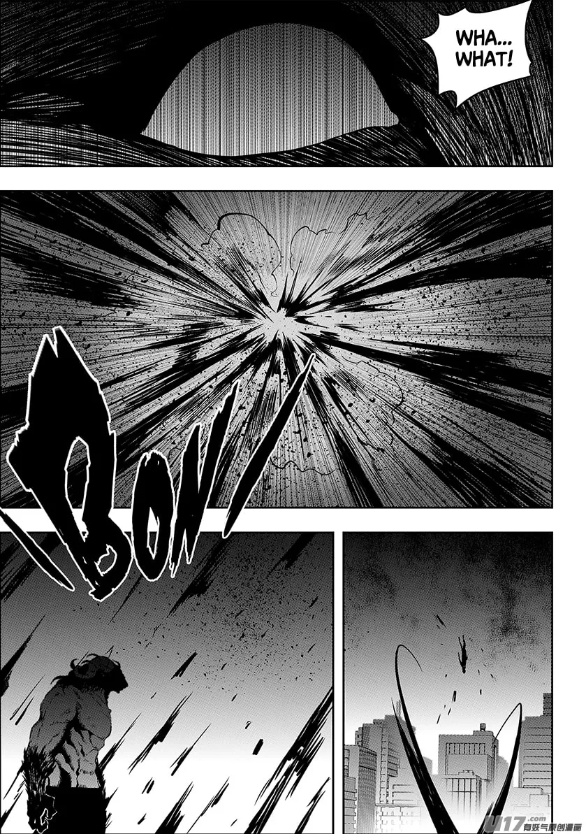 ShiGuiZhe Chapter 185 page 38 - 