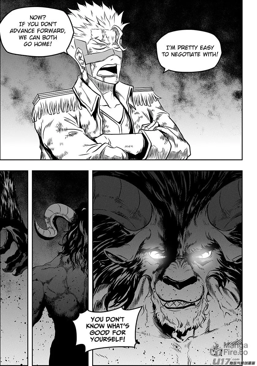 ShiGuiZhe Chapter 185 page 40 - 