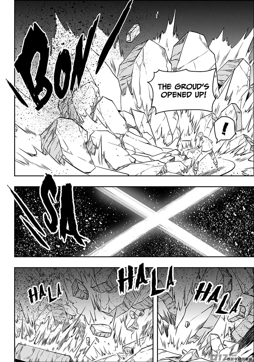 ShiGuiZhe Chapter 185 page 41 - 
