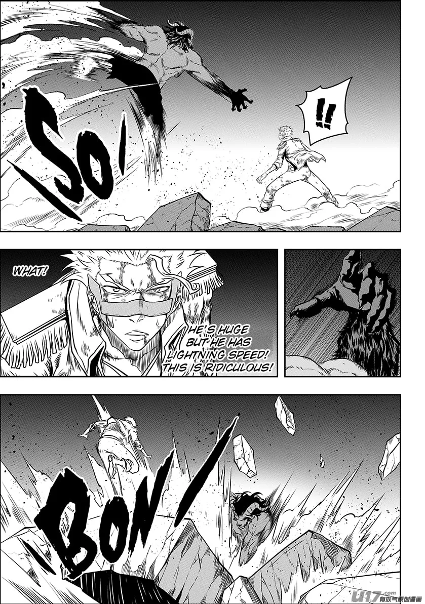 ShiGuiZhe Chapter 185 page 44 - 