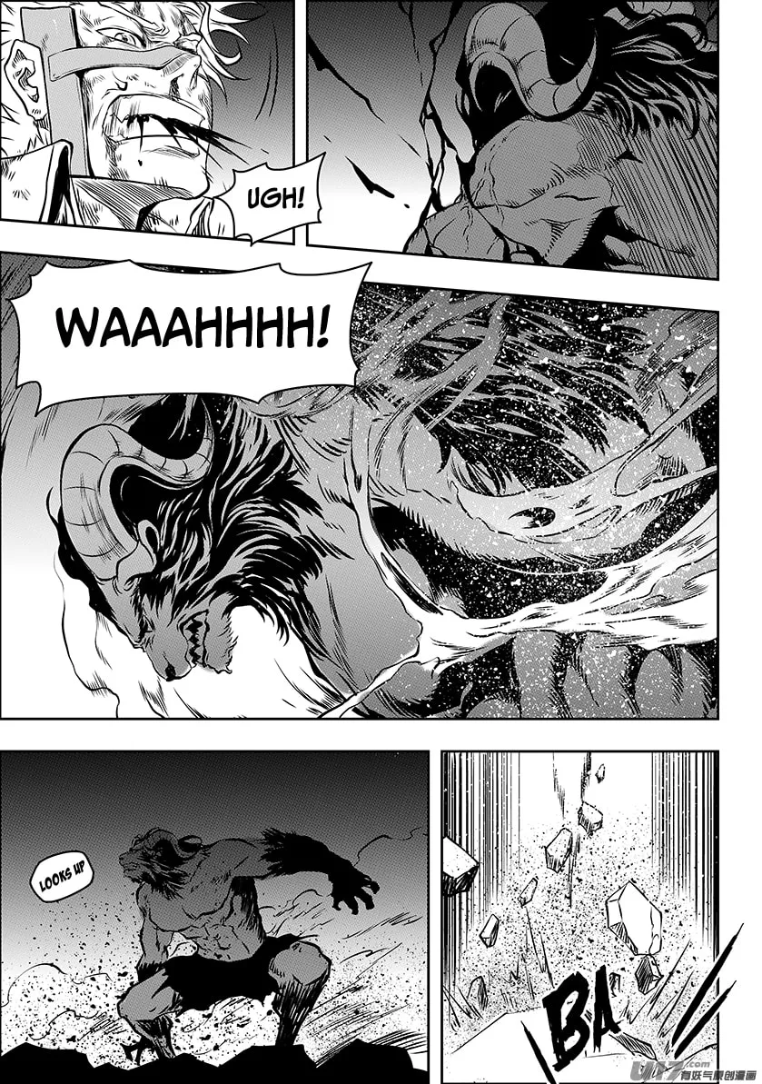 ShiGuiZhe Chapter 185 page 46 - 