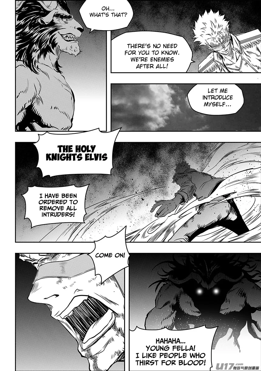 ShiGuiZhe Chapter 186 page 13 - 