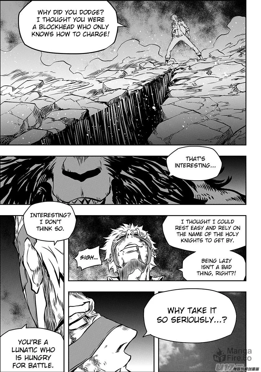 ShiGuiZhe Chapter 186 page 9 - 