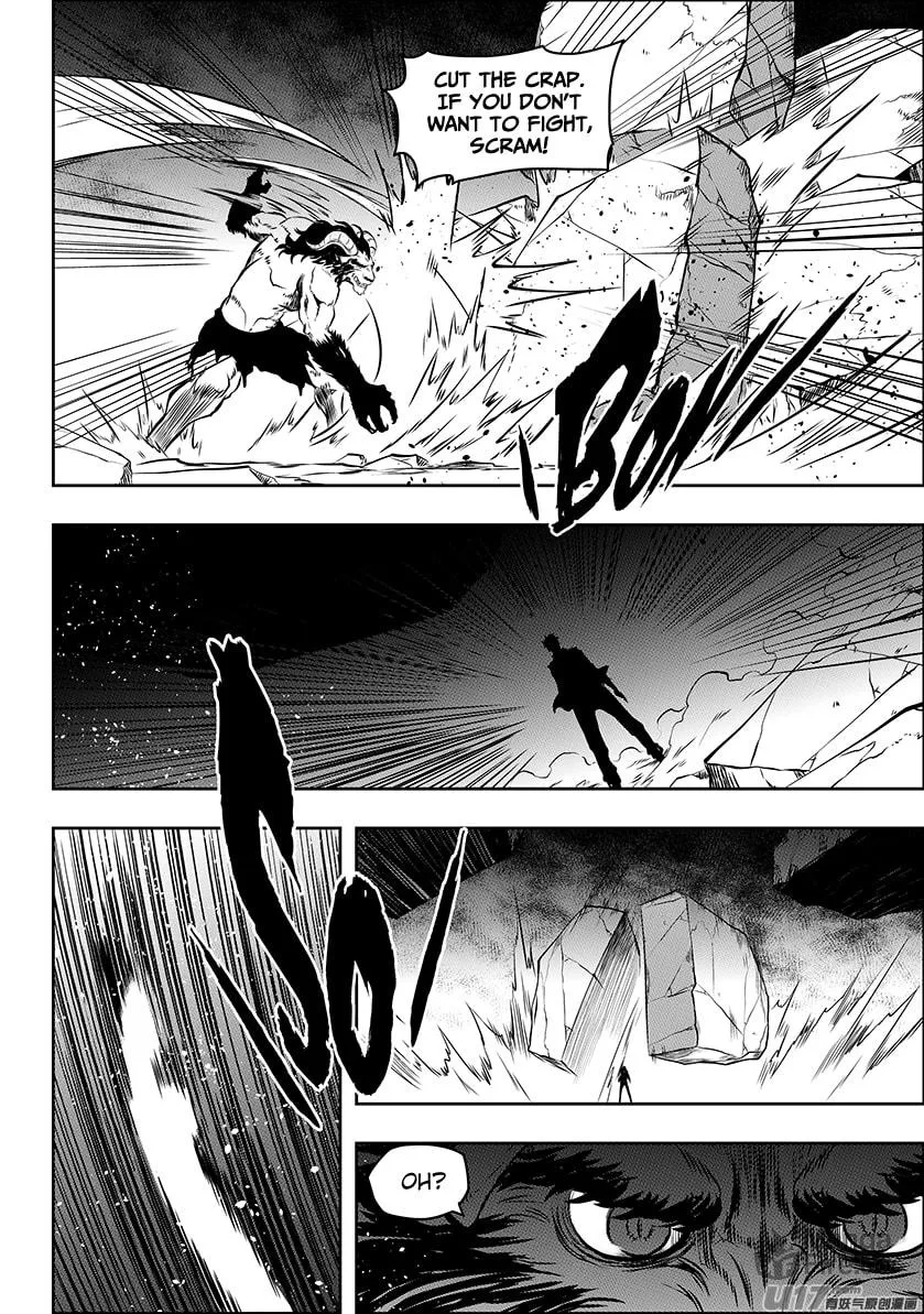 ShiGuiZhe Chapter 186 page 10 - 