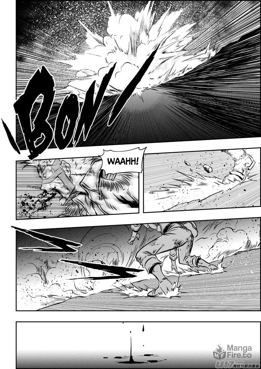 ShiGuiZhe Chapter 187 page 10 - 
