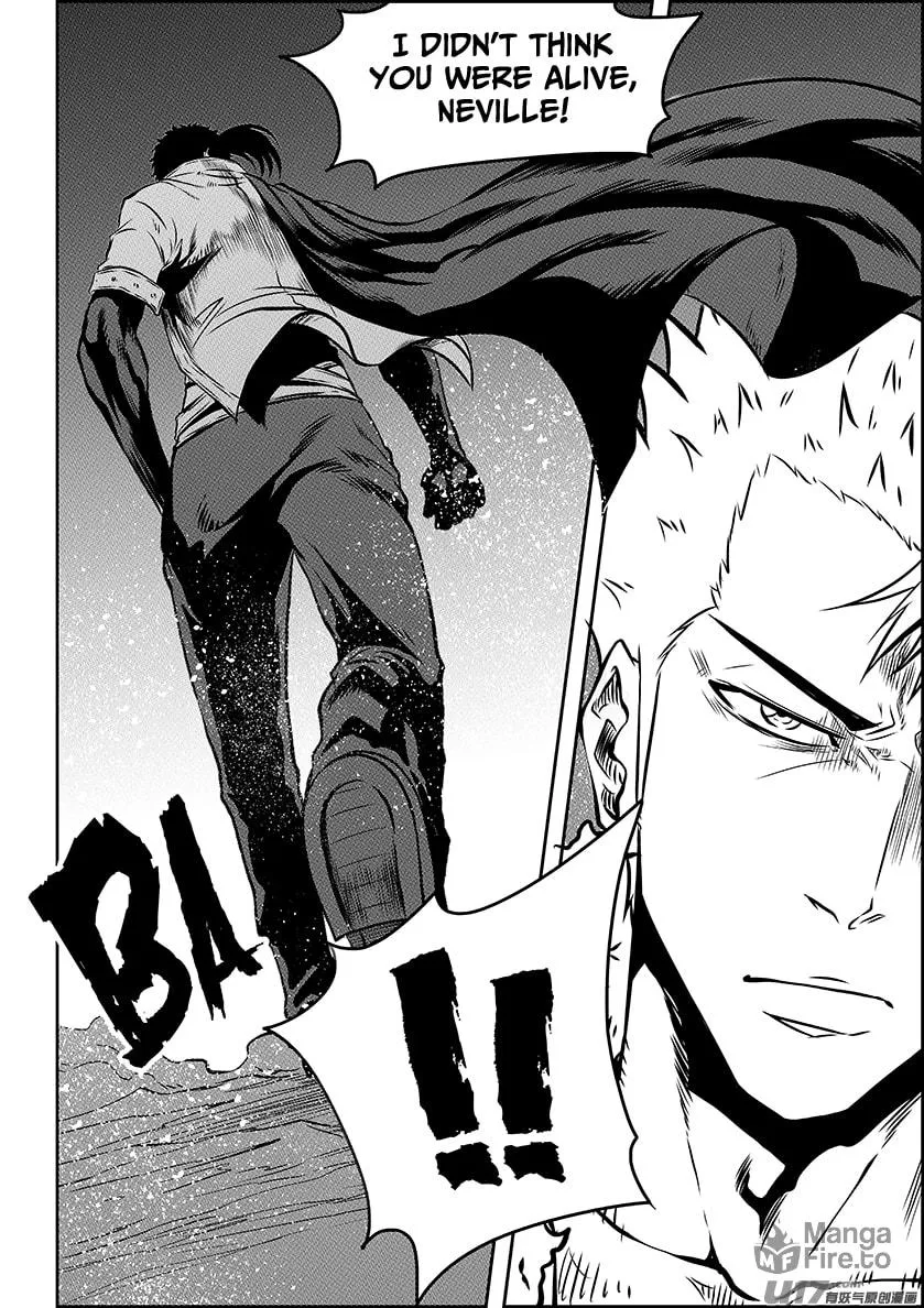 ShiGuiZhe Chapter 188 page 18 - 
