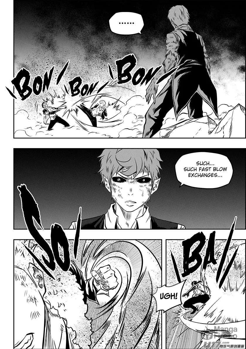 ShiGuiZhe Chapter 189 page 15 - 
