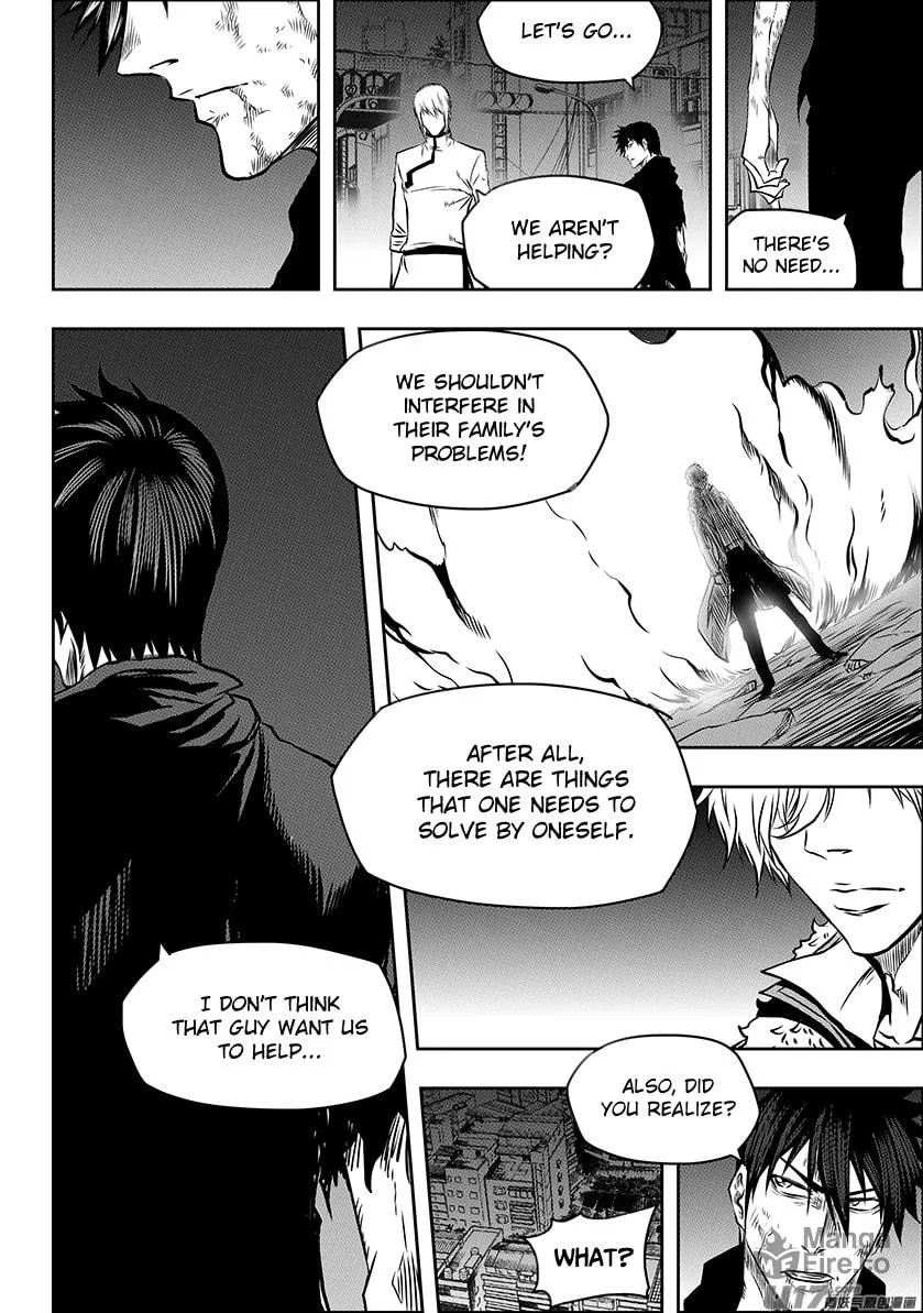 ShiGuiZhe Chapter 190 page 15 - 