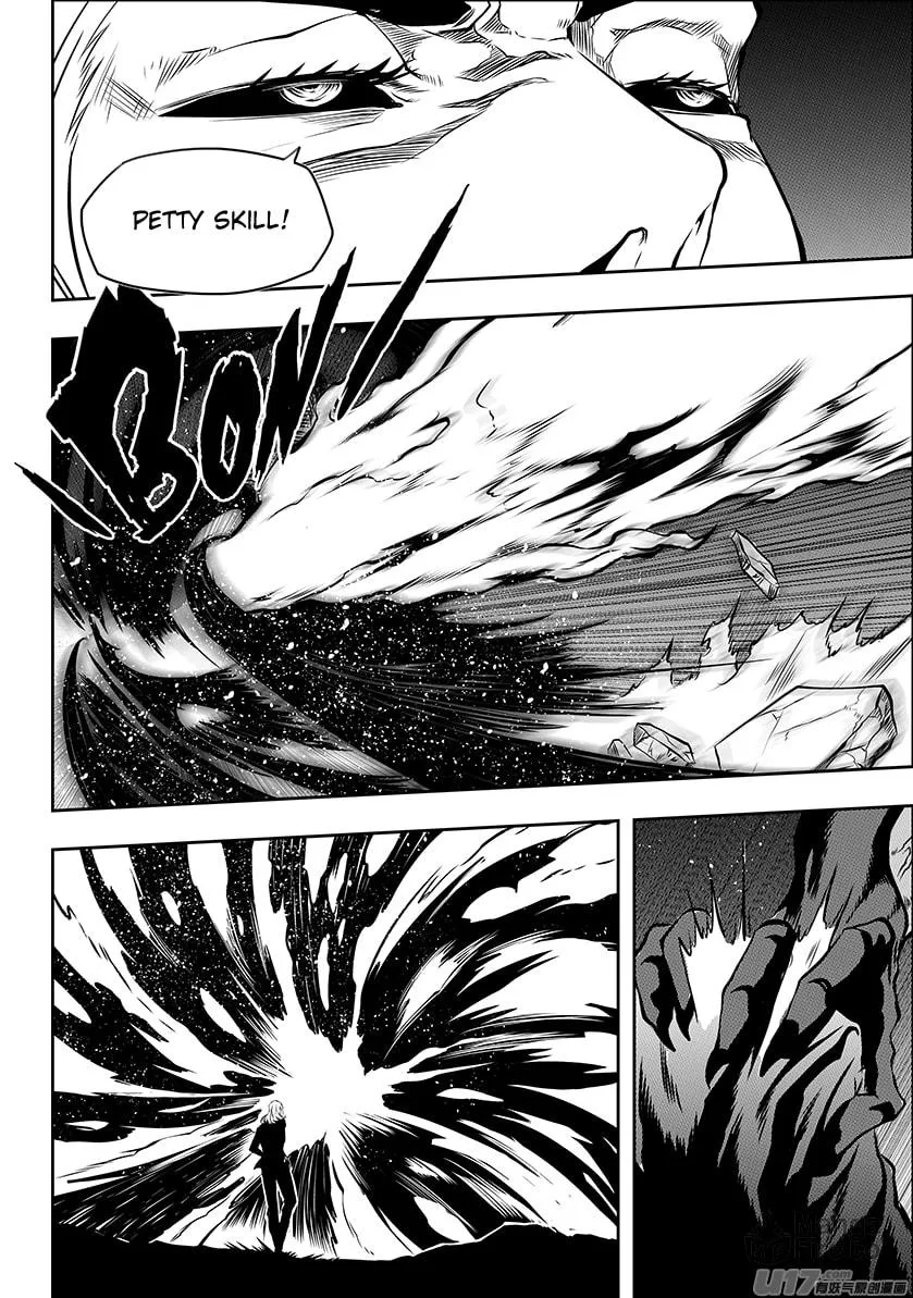 ShiGuiZhe Chapter 190 page 18 - 